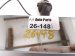 2024 Mercedes Eqb300 Inside / Interior Rear View Mirror 247 810 38 10 9051 Replacement 2024 Mercedes Eqb300 Inside / Interior Rear View Mirror 247 810 38 10 9051 Replacement thumbnail