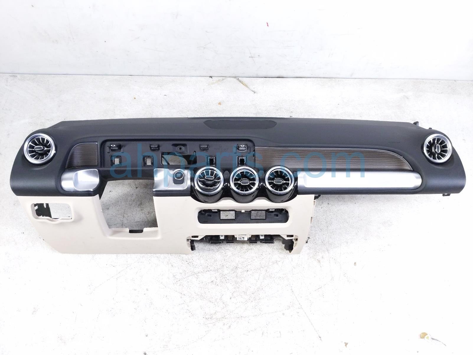 2024 Mercedes Eqb300 Dashboard W/ Airbag 247 680 73 00 9051 Replacement 2024 Mercedes Eqb300 Dashboard W/ Airbag 247 680 73 00 9051 Replacement thumbnail