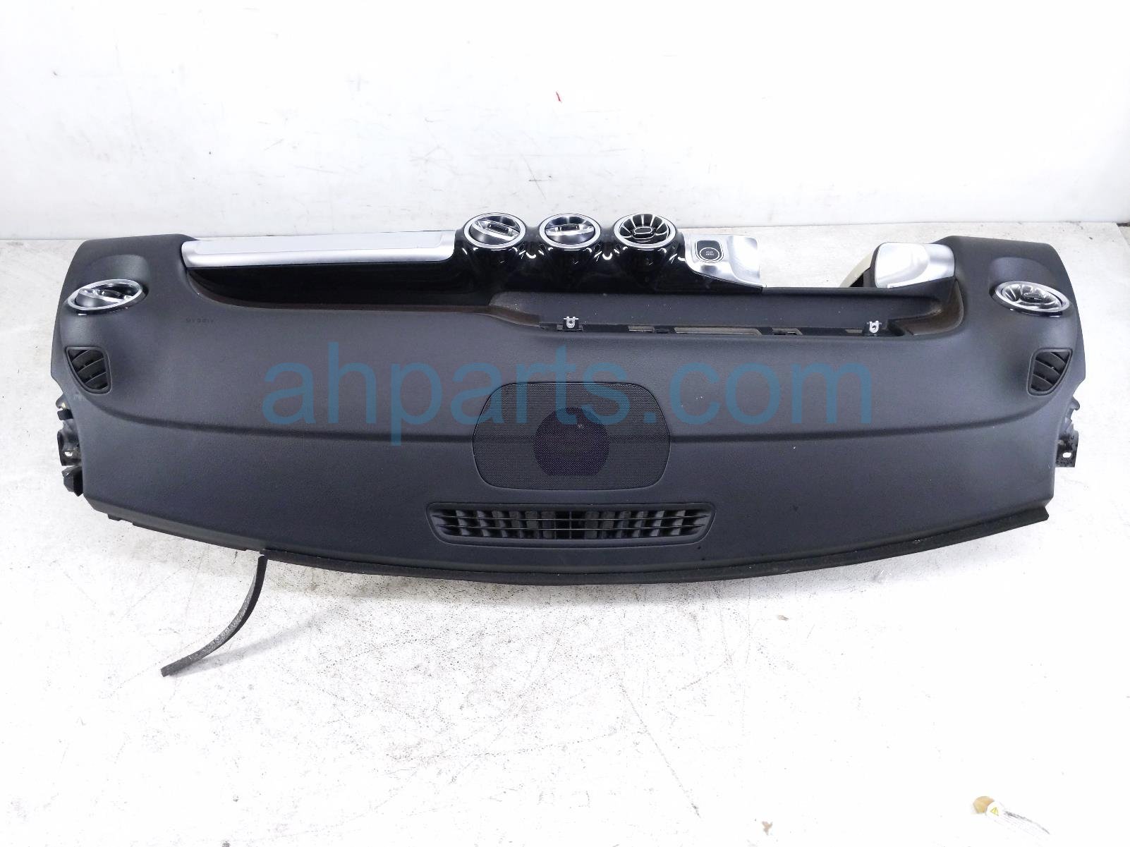 2024 Mercedes Eqb300 Dashboard W/ Airbag 247 680 73 00 9051 Replacement 2024 Mercedes Eqb300 Dashboard W/ Airbag 247 680 73 00 9051 Replacement thumbnail