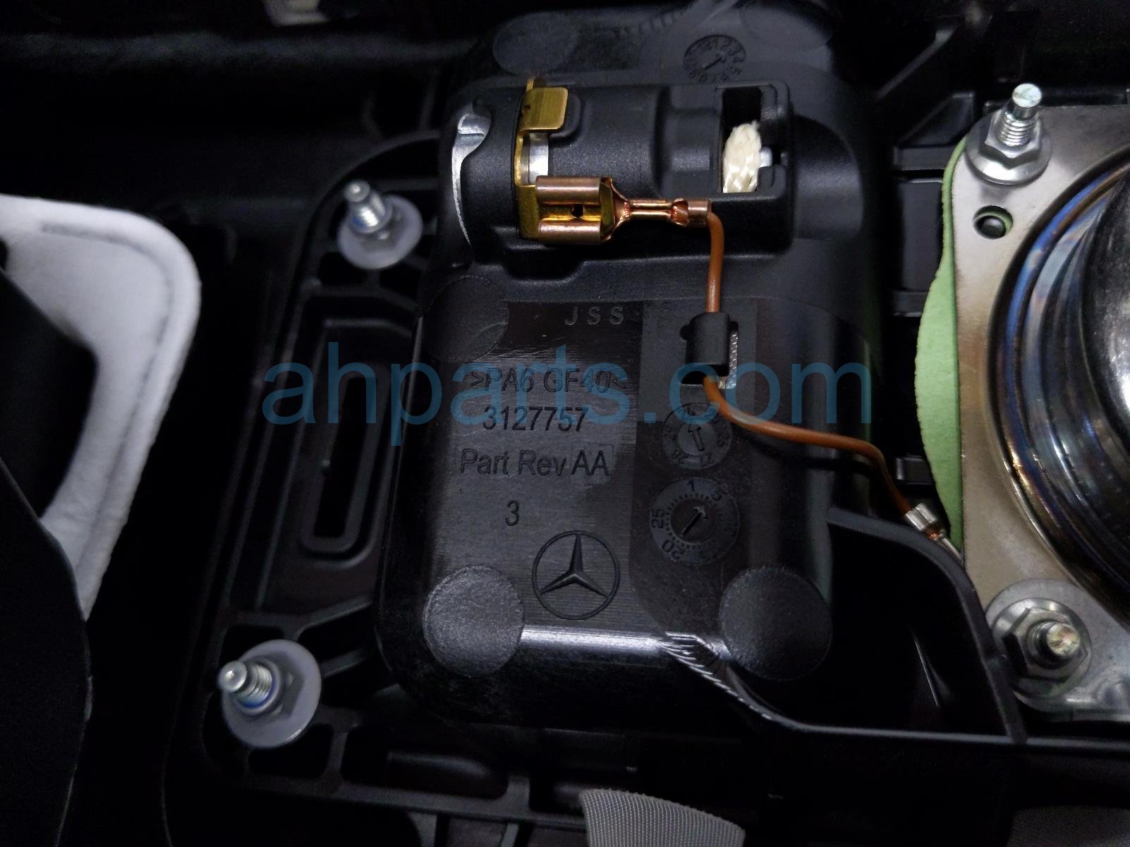 2024 Mercedes Eqb300 Dashboard W/ Airbag 247 680 73 00 9051 Replacement 2024 Mercedes Eqb300 Dashboard W/ Airbag 247 680 73 00 9051 Replacement thumbnail