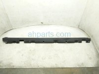 Mercedes RH SIDE SKIRT / MOLDING - BLACK Mercedes RH SIDE SKIRT / MOLDING - BLACK