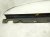 2024 Mercedes Eqb300 Rocker Trim Passenger Side Skirt / Molding Black 247 698 08 00 Replacement 2024 Mercedes Eqb300 Rocker Trim Passenger Side Skirt / Molding Black 247 698 08 00 Replacement thumbnail