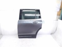 $1255 Mercedes RR/LH DOOR - GREY - NO INSIDE TRIM $1255 Mercedes RR/LH DOOR - GREY - NO INSIDE TRIM