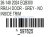 2024 Mercedes Eqb300 Rear Driver Door Grey No Inside Trim 243 730 05 00 Replacement 2024 Mercedes Eqb300 Rear Driver Door Grey No Inside Trim 243 730 05 00 Replacement thumbnail