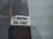 2024 Mercedes Eqb300 Rear Driver Door Grey No Inside Trim 243 730 05 00 Replacement 2024 Mercedes Eqb300 Rear Driver Door Grey No Inside Trim 243 730 05 00 Replacement thumbnail