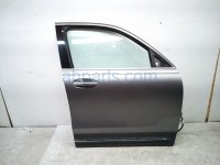 Mercedes FR/RH DOOR - GREY - NO MIRROR/TRIM Mercedes FR/RH DOOR - GREY - NO MIRROR/TRIM