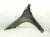 2024 Mercedes Eqb300 Front Passenger Fender Grey 243 881 02 00 Replacement 2024 Mercedes Eqb300 Front Passenger Fender Grey 243 881 02 00 Replacement thumbnail