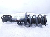 Ford FR/LH STRUT ABSORBER + SPRING Ford FR/LH STRUT ABSORBER + SPRING