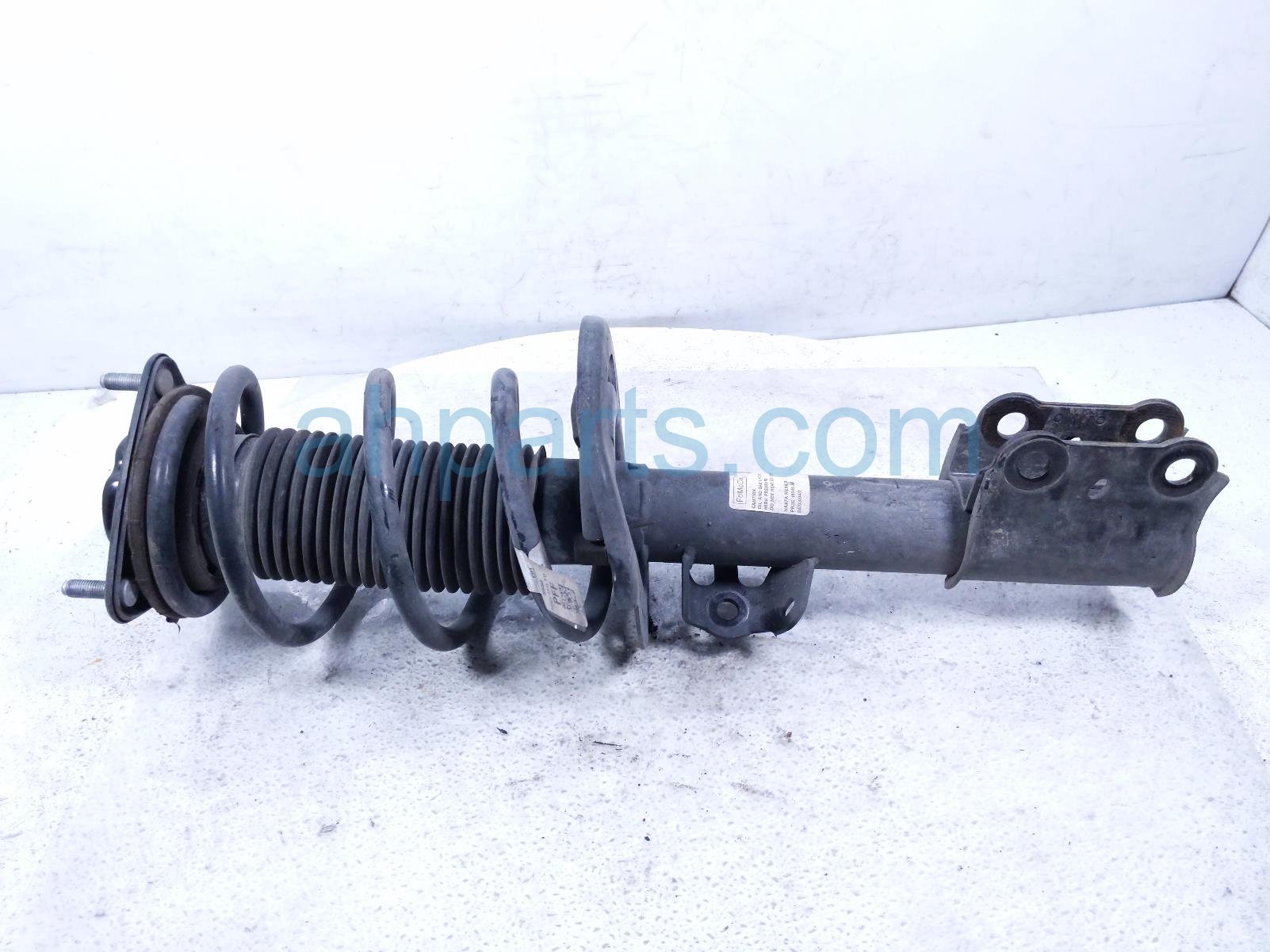 Ford FR/RH STRUT ABSORBER + SPRING