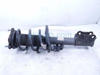 Ford FR/RH STRUT ABSORBER + SPRING Ford FR/RH STRUT ABSORBER + SPRING