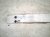2002 Lexus Sc430 Beam Front Bumper Reinforcement Bar 52131 24070 Replacement 2002 Lexus Sc430 Beam Front Bumper Reinforcement Bar 52131 24070 Replacement thumbnail