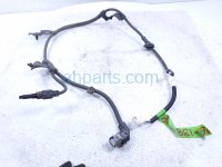 Toyota RR/RH ABS EPB WIRE HARNESS - 2.0L Toyota RR/RH ABS EPB WIRE HARNESS - 2.0L