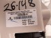 2024 Mercedes Eqb300 Rear Console Trim Panel W/vent gry 247 680 30 01 8T92 Replacement 2024 Mercedes Eqb300 Rear Console Trim Panel W/vent gry 247 680 30 01 8T92 Replacement thumbnail