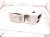2024 Mercedes Eqb300 Rear Console Trim Panel W/vent gry 247 680 30 01 8T92 Replacement 2024 Mercedes Eqb300 Rear Console Trim Panel W/vent gry 247 680 30 01 8T92 Replacement thumbnail