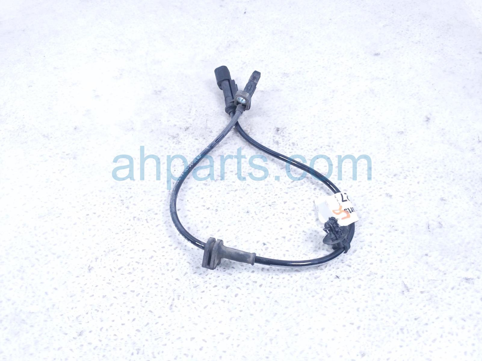 Ford RR/LH ABS WHEEL SPEED SENSOR - 2.3L