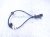 2024 Ford Mustang Rear Driver Abs Wheel Speed Sensor 2.3l PR3C 2C190 AA Replacement 2024 Ford Mustang Rear Driver Abs Wheel Speed Sensor 2.3l PR3C 2C190 AA Replacement thumbnail