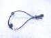 2024 Ford Mustang Rear Driver Abs Wheel Speed Sensor 2.3l PR3C 2C190 AA Replacement 2024 Ford Mustang Rear Driver Abs Wheel Speed Sensor 2.3l PR3C 2C190 AA Replacement thumbnail