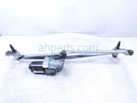 Ford FRT WINDSHIELD WIPER MTR & LINKAGE Ford FRT WINDSHIELD WIPER MTR & LINKAGE