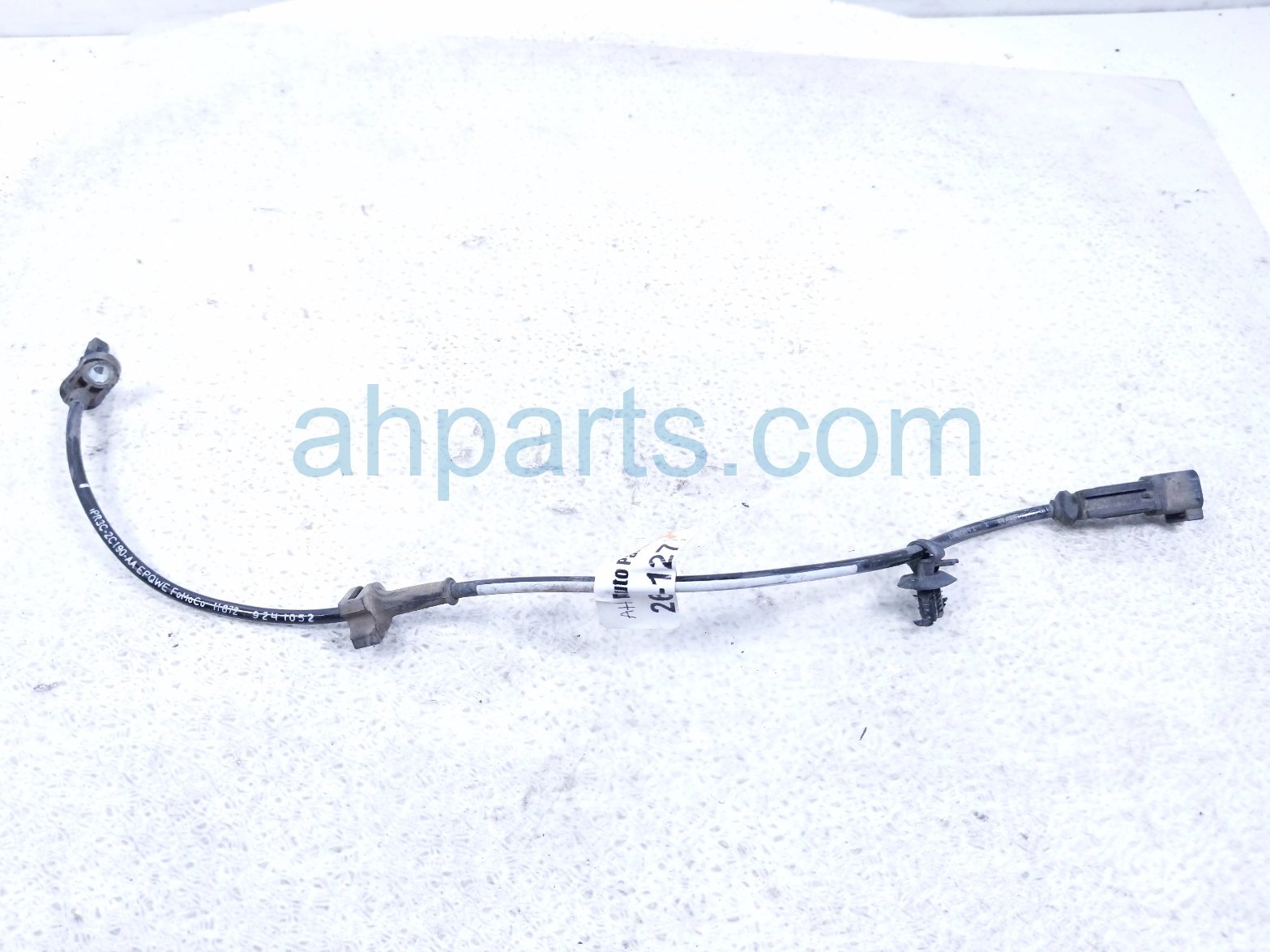 Ford RR/RH ABS WHEEL SPEED SENSOR - 2.3L