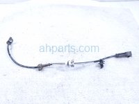 Ford RR/RH ABS WHEEL SPEED SENSOR - 2.3L Ford RR/RH ABS WHEEL SPEED SENSOR - 2.3L