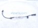 2024 Ford Mustang Rear Passenger Abs Wheel Speed Sensor 2.3l PR3C 2C190 AA Replacement 2024 Ford Mustang Rear Passenger Abs Wheel Speed Sensor 2.3l PR3C 2C190 AA Replacement thumbnail