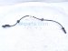 2024 Ford Mustang Rear Passenger Abs Wheel Speed Sensor 2.3l PR3C 2C190 AA Replacement 2024 Ford Mustang Rear Passenger Abs Wheel Speed Sensor 2.3l PR3C 2C190 AA Replacement thumbnail