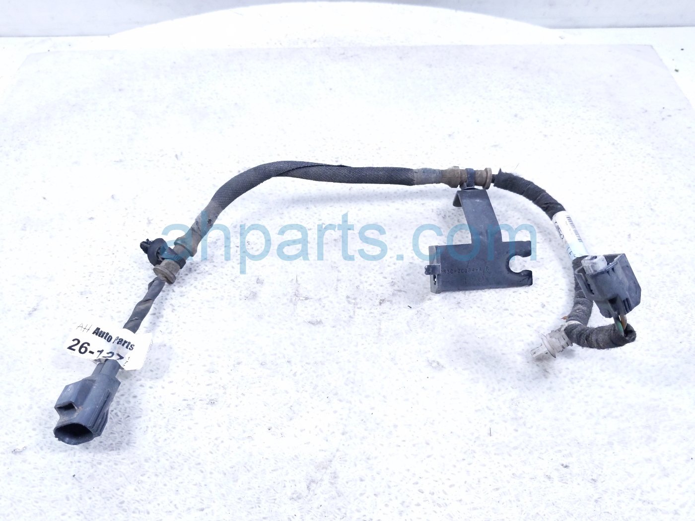 Ford RR/RH ABS WHEEL SPEED SENSOR - 2.3L
