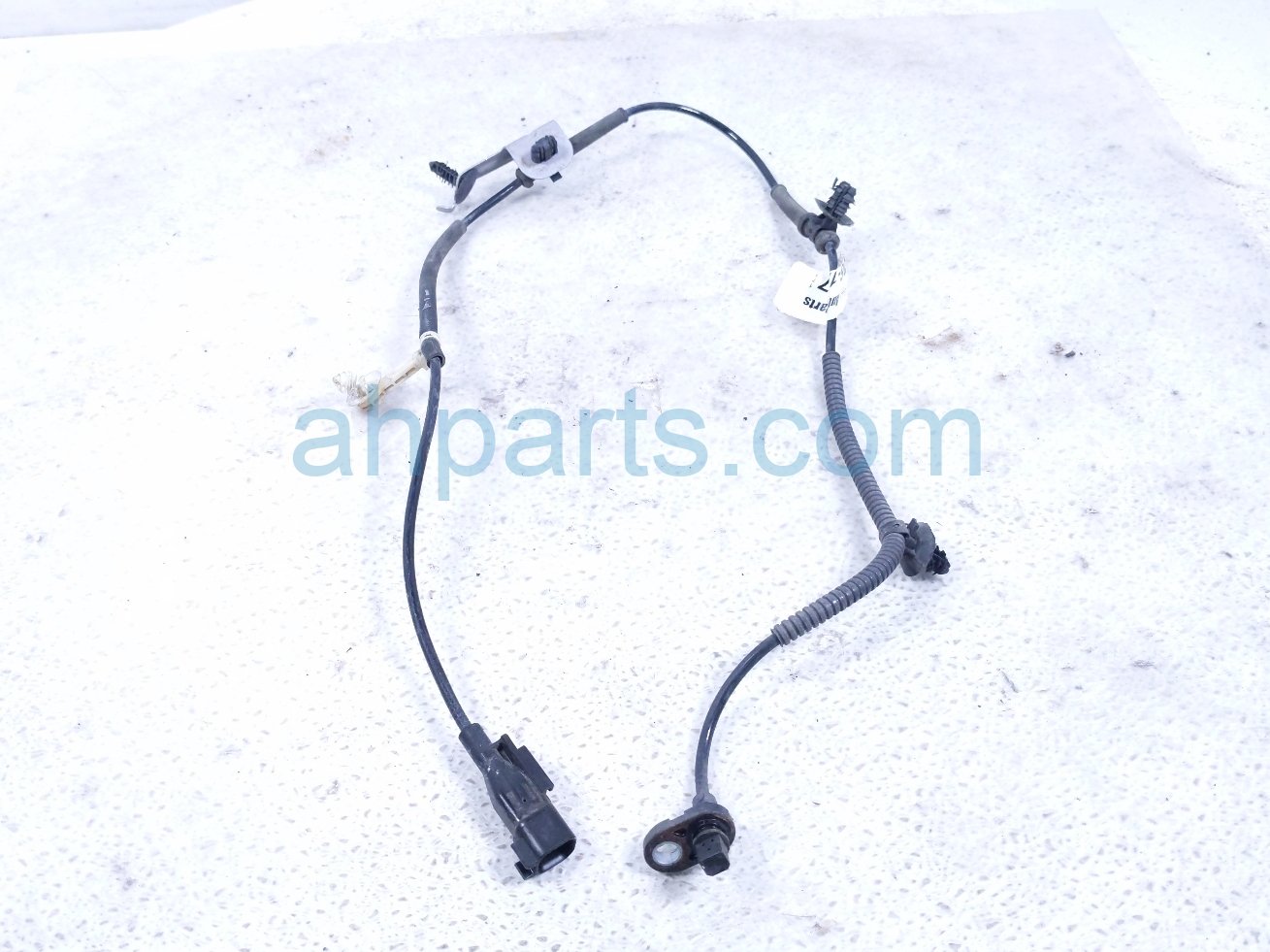 Ford RR/RH ABS WHEEL SPEED SENSOR - 2.3L