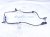 2024 Ford Mustang Rear Passenger Abs Wheel Speed Sensor 2.3l PR3G 2C205 BC Replacement 2024 Ford Mustang Rear Passenger Abs Wheel Speed Sensor 2.3l PR3G 2C205 BC Replacement thumbnail