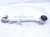 2024 Ford Mustang Front Passenger Lower Control Arm PR3C 3397 FB Replacement 2024 Ford Mustang Front Passenger Lower Control Arm PR3C 3397 FB Replacement thumbnail