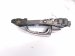 2024 Mercedes Eqb300 Outside/exterior Front Driver Exterior Door Handle Grey 099 760 18 02 Replacement 2024 Mercedes Eqb300 Outside/exterior Front Driver Exterior Door Handle Grey 099 760 18 02 Replacement thumbnail