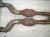 2007 Lexus Ls460 Exhaust Front Pipe 4.6l Rwd 17410 38220 Replacement 2007 Lexus Ls460 Exhaust Front Pipe 4.6l Rwd 17410 38220 Replacement thumbnail