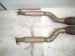 2007 Lexus Ls460 Exhaust Front Pipe 4.6l Rwd 17410 38220 Replacement 2007 Lexus Ls460 Exhaust Front Pipe 4.6l Rwd 17410 38220 Replacement thumbnail