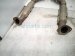 2007 Lexus Ls460 Exhaust Front Pipe 4.6l Rwd 17410 38220 Replacement 2007 Lexus Ls460 Exhaust Front Pipe 4.6l Rwd 17410 38220 Replacement thumbnail