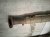 2007 Lexus Ls460 Exhaust Front Pipe 4.6l Rwd 17410 38220 Replacement 2007 Lexus Ls460 Exhaust Front Pipe 4.6l Rwd 17410 38220 Replacement thumbnail
