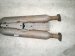 2007 Lexus Ls460 Exhaust Front Pipe 4.6l Rwd 17410 38220 Replacement 2007 Lexus Ls460 Exhaust Front Pipe 4.6l Rwd 17410 38220 Replacement thumbnail