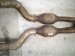2007 Lexus Ls460 Exhaust Front Pipe 4.6l Rwd 17410 38220 Replacement 2007 Lexus Ls460 Exhaust Front Pipe 4.6l Rwd 17410 38220 Replacement thumbnail