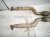 2007 Lexus Ls460 Exhaust Front Pipe 4.6l Rwd 17410 38220 Replacement 2007 Lexus Ls460 Exhaust Front Pipe 4.6l Rwd 17410 38220 Replacement thumbnail