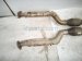 2007 Lexus Ls460 Exhaust Front Pipe 4.6l Rwd 17410 38220 Replacement 2007 Lexus Ls460 Exhaust Front Pipe 4.6l Rwd 17410 38220 Replacement thumbnail