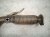 2019 Lexus Es300h Front Exhaust Pipe 2.5l Rwd 17410 25190 Replacement 2019 Lexus Es300h Front Exhaust Pipe 2.5l Rwd 17410 25190 Replacement thumbnail