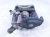 2024 Ford Mustang Rear Passenger Brake Caliper PR3Z 2552 B Replacement 2024 Ford Mustang Rear Passenger Brake Caliper PR3Z 2552 B Replacement thumbnail
