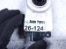 2022 BMW X3 Hvac Blend Door Actuator 5811R1001 Replacement 2022 BMW X3 Hvac Blend Door Actuator 5811R1001 Replacement thumbnail