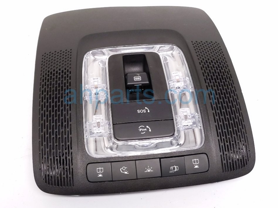 2024 Mercedes Eqb300 Roof Console Map Lt W/sun Sw blk 000 900 14 39 9051 Replacement 2024 Mercedes Eqb300 Roof Console Map Lt W/sun Sw blk 000 900 14 39 9051 Replacement thumbnail