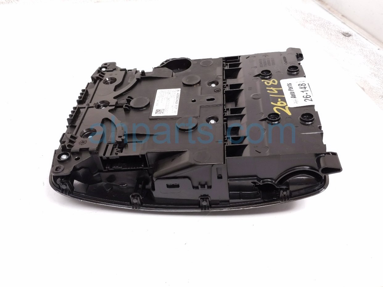 2024 Mercedes Eqb300 Roof Console Map Lt W/sun Sw blk 000 900 14 39 9051 Replacement 2024 Mercedes Eqb300 Roof Console Map Lt W/sun Sw blk 000 900 14 39 9051 Replacement thumbnail