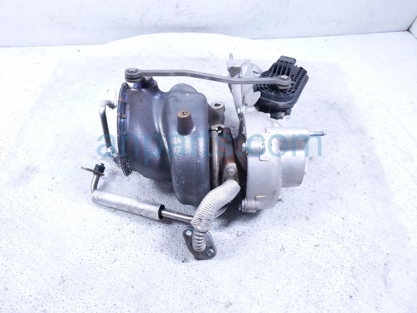 Ford TURBOCHARGER - 2.3T - 0K MILES