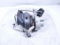 Ford TURBOCHARGER - 2.3T - 0K MILES Ford TURBOCHARGER - 2.3T - 0K MILES