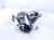 2024 Ford Mustang Turbocharger 2.3t 0k Miles PB5Z 6K682 A Replacement 2024 Ford Mustang Turbocharger 2.3t 0k Miles PB5Z 6K682 A Replacement thumbnail