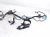 2022 Honda Odyssey Engine Room Harness W/fuse 3.5l Fwd 32120 THR A224 Replacement 2022 Honda Odyssey Engine Room Harness W/fuse 3.5l Fwd 32120 THR A224 Replacement thumbnail