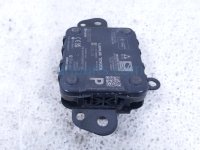 Toyota FRONT GRILLE DISTANCE RADAR UNIT Toyota FRONT GRILLE DISTANCE RADAR UNIT