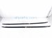 2022 Chevy Tahoe Luggage Rack Driver & Passenger Roof Rails Only Gray 85649797 Replacement 2022 Chevy Tahoe Luggage Rack Driver & Passenger Roof Rails Only Gray 85649797 Replacement thumbnail